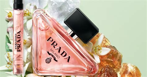 perfume prada paradox|Prada paradoxe free sample.